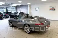 2001 Porsche 911