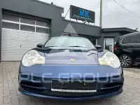 2001 Porsche 911
