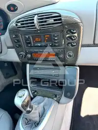 2001 Porsche 911