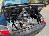 2001 Porsche 911