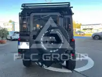 2001 Land Rover DEFENDER