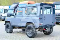 2001 Land Rover DEFENDER