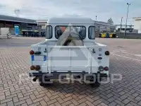 2001 Land Rover DEFENDER