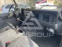 2001 Land Rover DEFENDER
