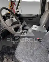 2001 Land Rover DEFENDER