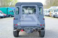 2001 Land Rover DEFENDER