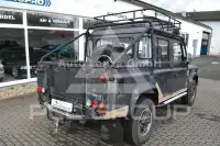 2001 Land Rover DEFENDER
