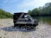 2001 Land Rover DEFENDER