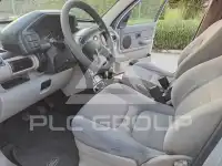 2001 Land Rover Freelander