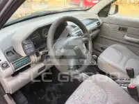 2001 Land Rover Freelander