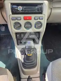 2001 Land Rover Freelander