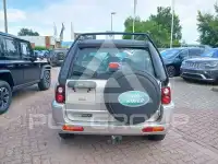 2001 Land Rover Freelander