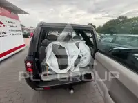 2001 Land Rover Freelander
