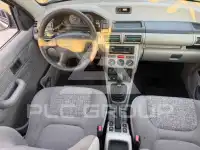 2001 Land Rover Freelander