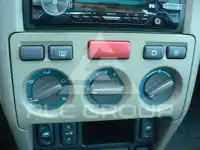 2001 Land Rover Freelander