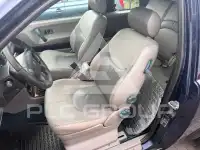 2001 Land Rover Freelander