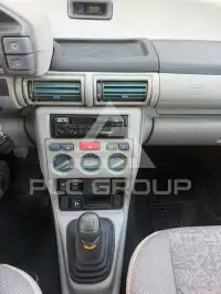 2001 Land Rover Freelander