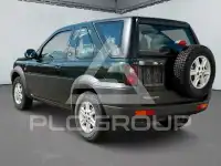 2001 Land Rover Freelander