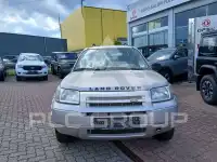 2001 Land Rover Freelander