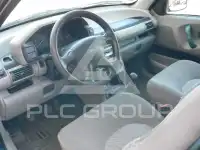 2001 Land Rover Freelander