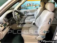2001 Land Rover Freelander