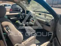 2001 Land Rover Freelander