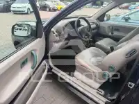 2001 Land Rover Freelander