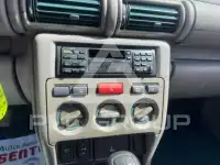 2001 Land Rover Freelander