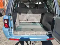2001 Land Rover Freelander