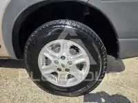 2001 Land Rover Freelander
