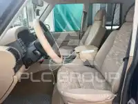 2001 Land Rover Discovery