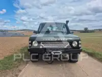 2001 Land Rover Discovery