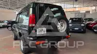 2001 Land Rover Discovery