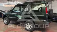 2001 Land Rover Discovery