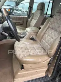 2001 Land Rover Discovery