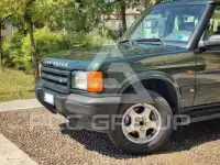 2001 Land Rover Discovery