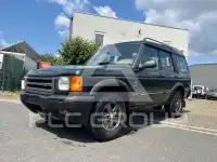2001 Land Rover Discovery
