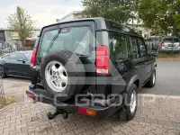 2001 Land Rover Discovery