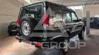 2001 Land Rover Discovery