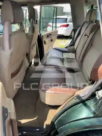 2001 Land Rover Discovery