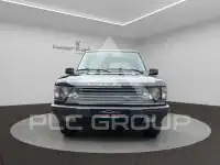 2001 Land Rover Range Rover