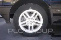 2001 Land Rover Range Rover