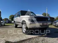 2001 Land Rover Range Rover