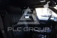 2001 Land Rover Range Rover