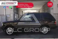 2001 Land Rover Range Rover