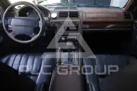 2001 Land Rover Range Rover