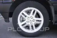 2001 Land Rover Range Rover