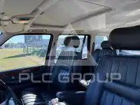 2001 Land Rover Range Rover