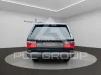 2001 Land Rover Range Rover