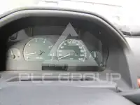 2001 Land Rover Range Rover